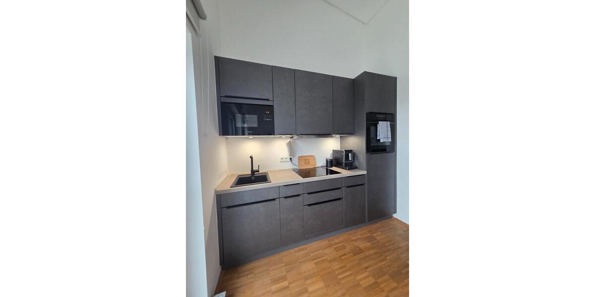 Dachgeschoßwohnung Velburg - 2 Zimmer, 59 m&sup2;, 280.000&euro; | Angebot:26346989