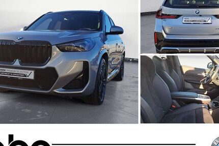 BMW X1 7.551 km 44.730 &euro; Jettingen 71131