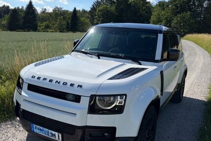 Land Rover Defender 38.500 km 71.500 &euro; Passau 94036