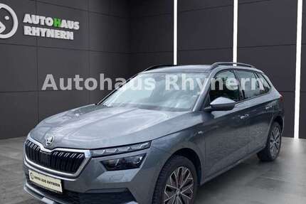 Skoda Kamiq 45.100 km 21.890 &euro; Hamm 59069