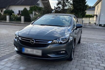 Opel Astra 102.850 km 13.300 &euro; Ingolstadt 85053