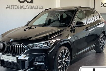 BMW X1 74.400 km 31.850 &euro; Prüm/ Niederprüm 54595