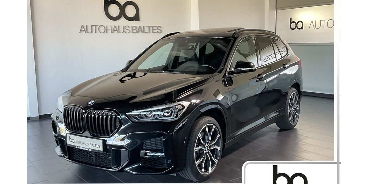 BMW X1 74.400 km 32.850 &euro; Prüm/ Niederprüm 54595