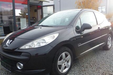 Peugeot 207 142.000 km 3.450 &euro; Lübeck 23560