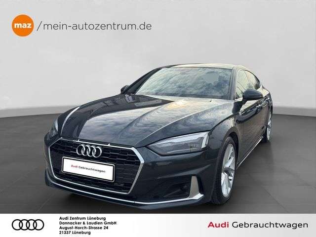 Audi A5 141.328 km 25.950 € Lüneburg 21337
