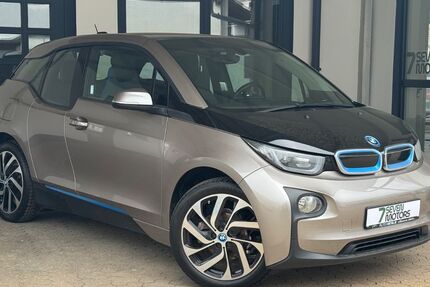 BMW i3 173.025 km 7.770 &euro; Ammerndorf 90614