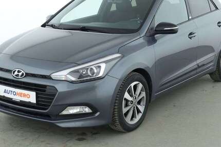Hyundai i20 67.518 km 11.390 &euro; Neufahrn 85375