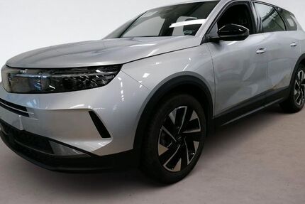 Opel Grandland (X) 35.730 km 25.480 &euro; Eckernförde 24340