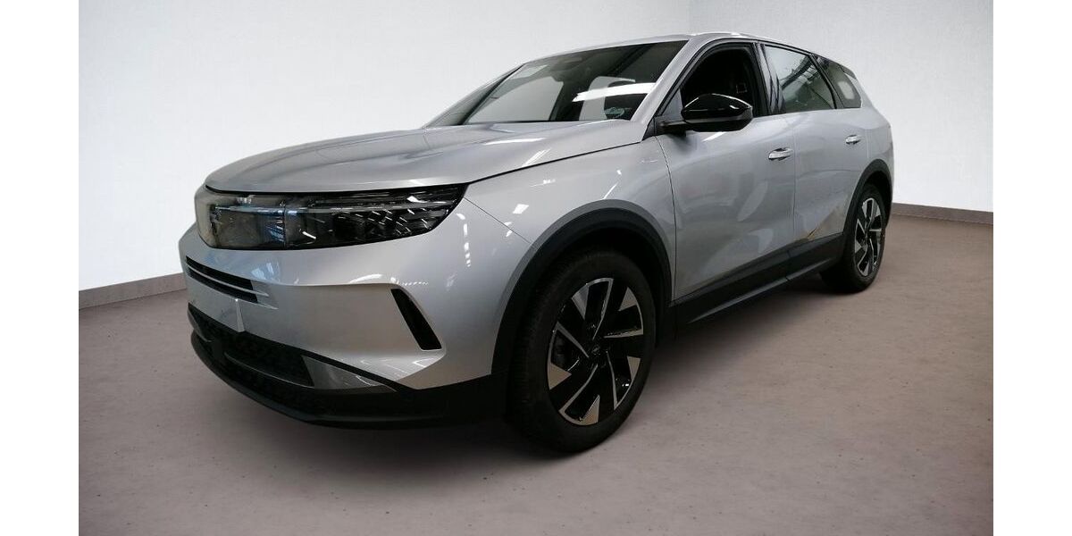 Opel Grandland (X) 35.730 km 35.480 &euro; Eckernförde 24340