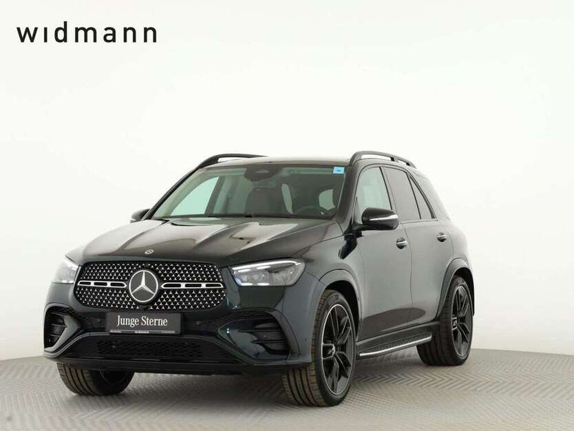GLE 450