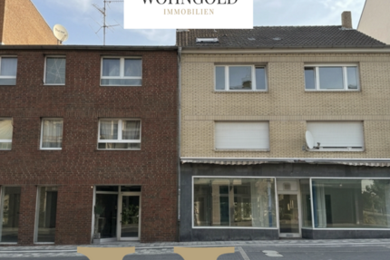Haus Bergheim - 26 Zimmer, 813 m&sup2;, 2.049.000&euro; | Angebot:27709210