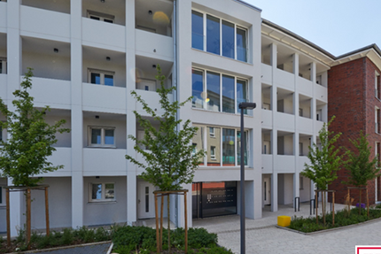 Wohnung Bielefeld Stieghorst - 1 Zimmer, 40 m&sup2;, 399&euro; | Angebot:26427476