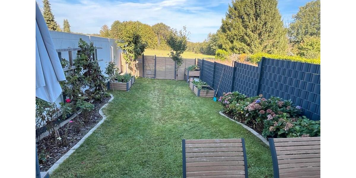 Terrassenwohnung Neunkirchen Kohlhof - 3 Zimmer, 103 m&sup2;, 430.000&euro; | Angebot:27152856
