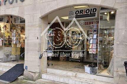 Gewerbeobjekt Lauf - 1.580&euro; | Angebot:24250422