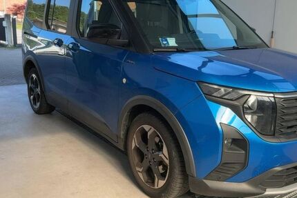 Ford Tourneo Courier 27.940 km 25.990 &euro; Hainichen 09661