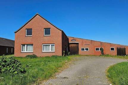 Grundstück Weener Stapelmoor - 160.000&euro; | Angebot:25864766