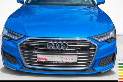 Audi A6 109.200 km 33.880 &euro; Hilpoltstein 91161
