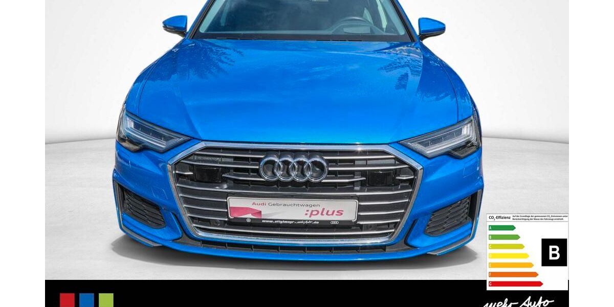 Audi A6 109.200 km 33.880 &euro; Hilpoltstein 91161