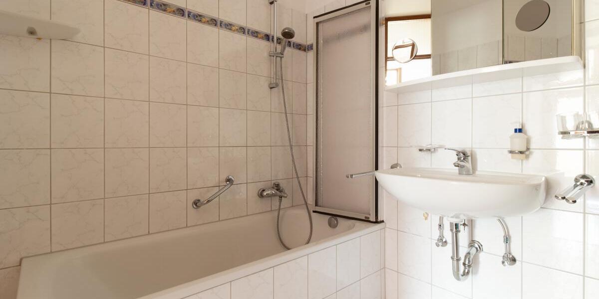 Gut aufgeteilte gepflegte helle Wohnung in gefragter Wohnlage Nähe Petrisberg - Etagenwohnung Trier Kürenz | Angebot:23727441