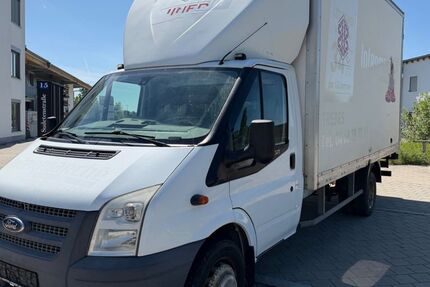 Ford Transit 146.000 km 7.900 &euro; Höhenkirchen-Siegertsbrunn 85635