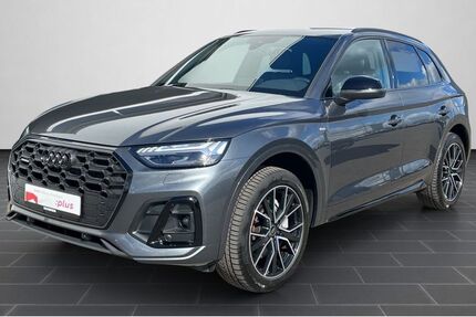 Audi Q5 46.665 km 39.990 &euro; Saarbrücken 66115