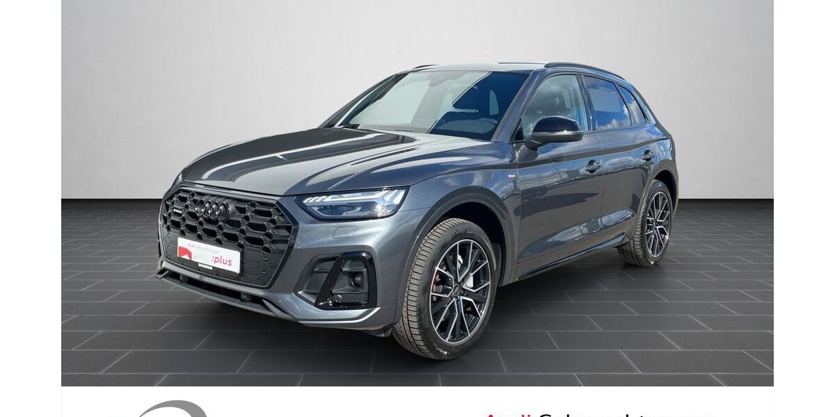 Audi Q5 46.665 km 39.990 &euro; Saarbrücken 66115