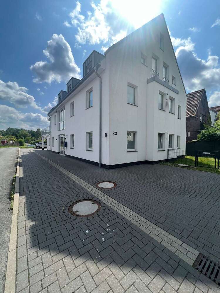Wohnung zum Mieten in Oldenburg 980 € 98.85 m²