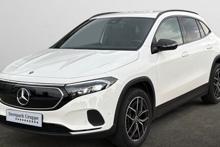 Mercedes-Benz EQA 12.950 km 33.250 € Fürstenfeldbruck 82256