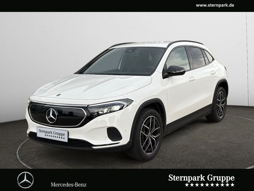 Mercedes-Benz EQA 12.950 km 33.250 € Fürstenfeldbruck 82256