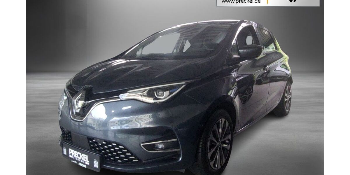 Renault ZOE 34.979 km 13.470 &euro; Krefeld 47805
