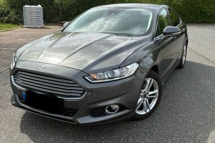 Ford Mondeo 160.000 km 5.500 &euro; Neuss 41470