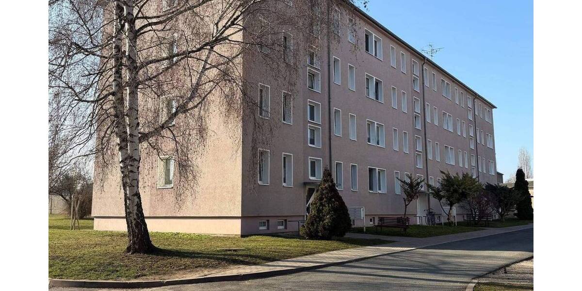 Etagenwohnung Berlstedt Berlstedt - 4 Zimmer, 74 m&sup2;, 109.000&euro; | Angebot:26306489