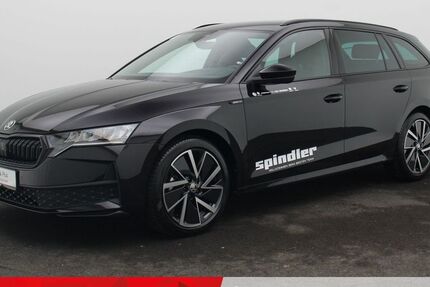 Skoda Octavia 8.000 km 40.880 € Würzburg 97084