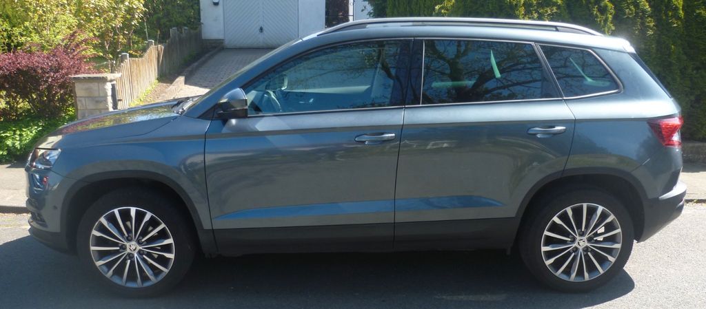 Skoda Karoq 75.600 km 17.900 &euro; Hildesheim 31141