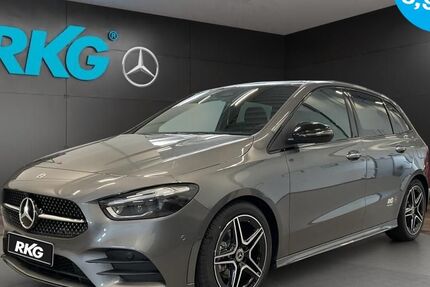 Mercedes-Benz B 200 9.800 km 43.200 € Siegburg 53721