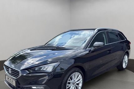 Seat Leon 72.877 km 20.980 &euro; Lohmar 53797