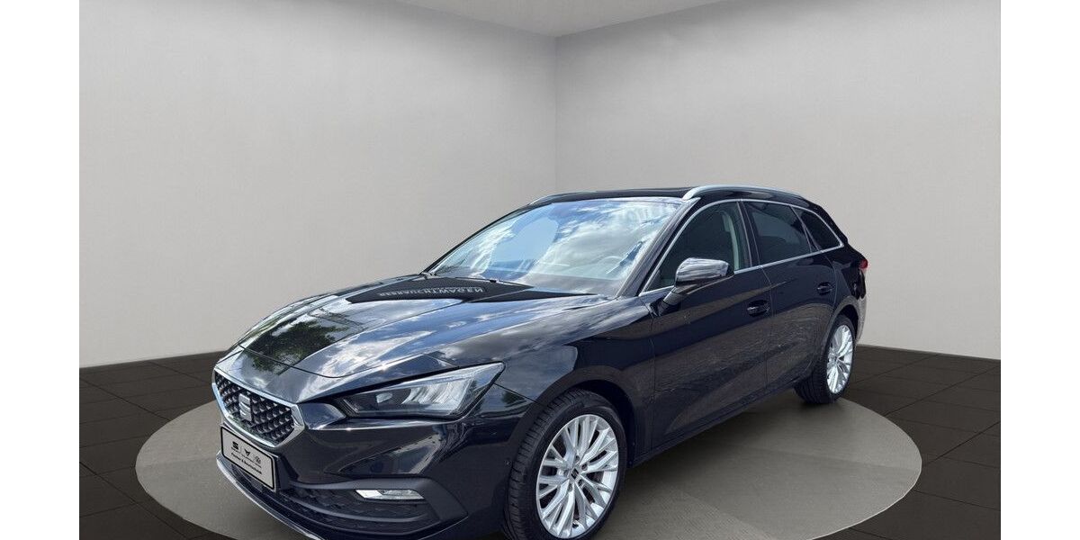 Seat Leon 72.877 km 20.980 &euro; Lohmar 53797