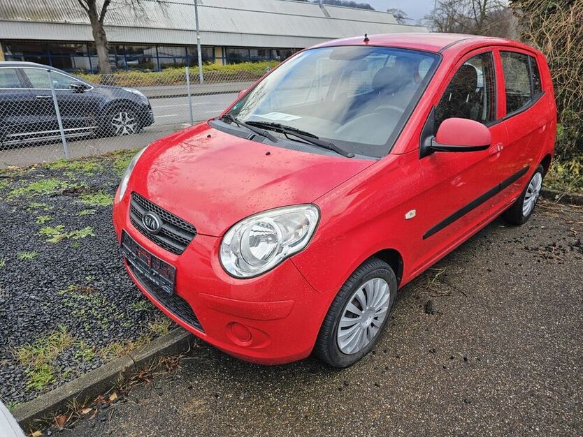 Picanto