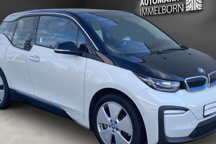 BMW i3 49.960 km 15.980 &euro; Barchfeld - Immelborn 36456