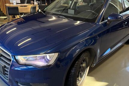 Audi A3 136.000 km 10.990 &euro; Heilbronn 74078