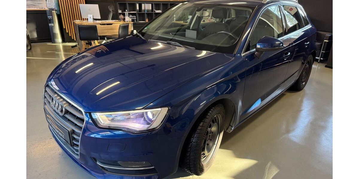 Audi A3 136.000 km 10.990 &euro; Heilbronn 74078