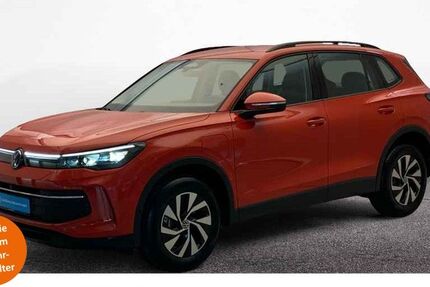 VW Tiguan 8.990 km 39.890 &euro; Marktoberdorf 87616