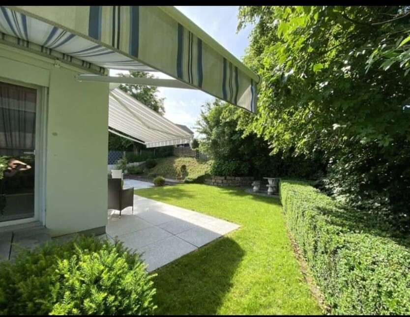 Wohnung zum Mieten in Sigmaringen 850 € 86 m²