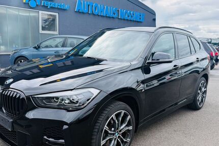 BMW X1 70.000 km 27.490 &euro; Schnaittenbach 92253