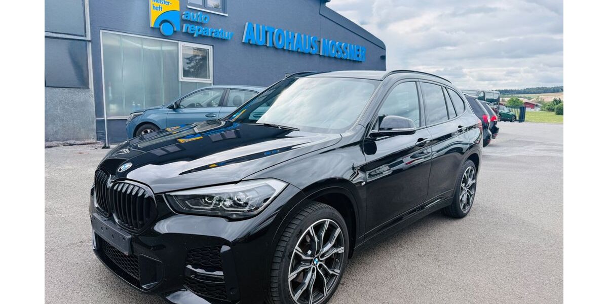 BMW X1 70.000 km 27.490 &euro; Schnaittenbach 92253