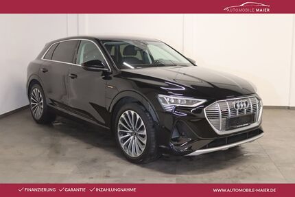 Audi e-tron 39.900 km 27.500 &euro; Bebra 36179