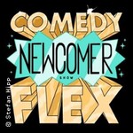 Comedy Flex - Die Newcomer Show