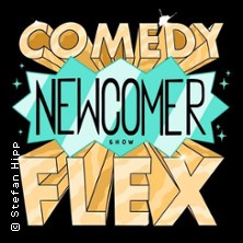 Comedy Flex - Die Stand Up Comedy Show 06.05.2026 MensaBar Rempartstrasse