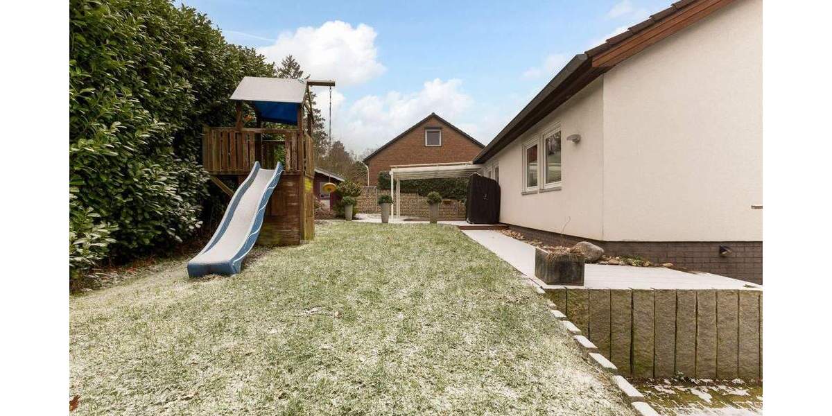 Einfamilienhaus Velbert Langenberg - 7 Zimmer, 113 m&sup2;, 599.000&euro; | Angebot:25738476