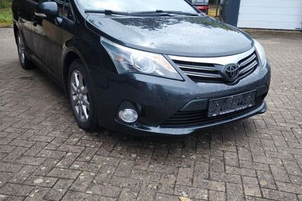 Toyota Avensis 230.000 km 6.000 € Dinklage 49413
